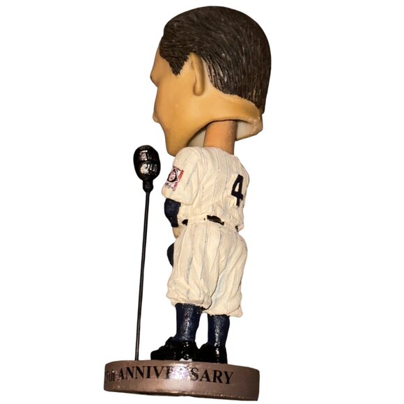 Lou Gehrig Limited Edition 75th Anniversary Bobblehead - Picture 5 of 12